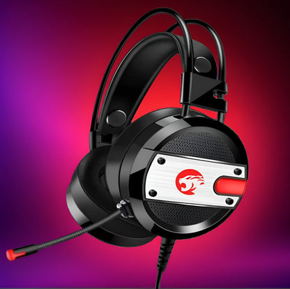 G10 Gaming Headset | Best Quality Gaming Headphones