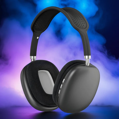 P9 Pro Max Wireless Bluetooth Headphones