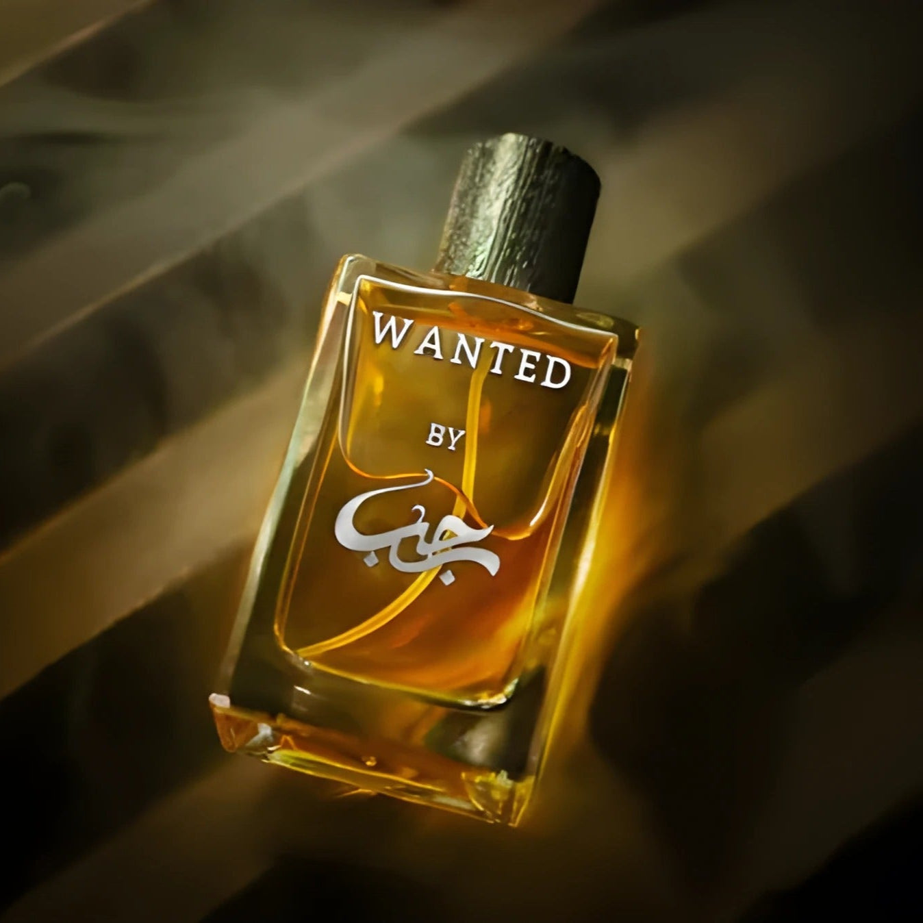 Wanted By Rajab Butt And Flora By Rajab Butt For Women Premium Fragrance For Men 50ml