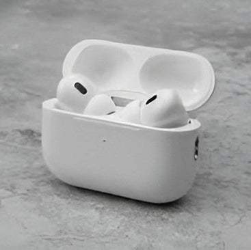 Airpods Pro 2 2nd Generation Buzzer Addition With Noise Cancellation