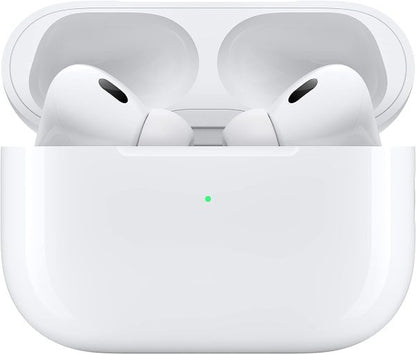 Airpods Pro 2 2nd Generation Buzzer Addition With Noise Cancellation