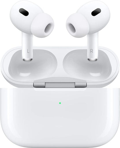 Airpods Pro 2 2nd Generation Buzzer Addition With Noise Cancellation