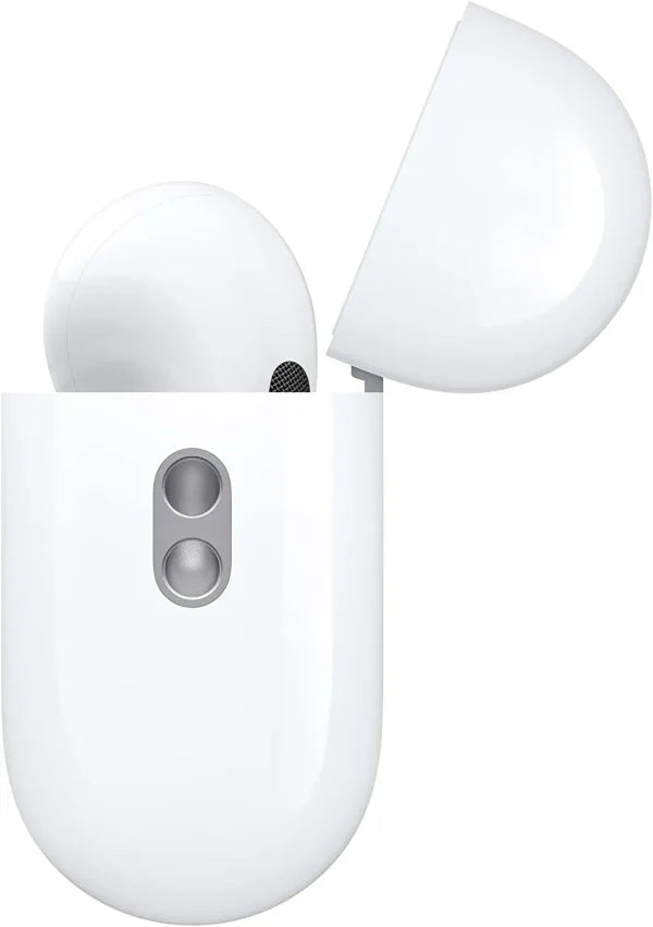 Airpods Pro 2 2nd Generation Buzzer Addition With Noise Cancellation