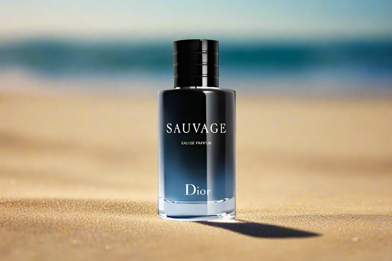 Dior Sauvage Eau De Perfume | Long Lasting Fragrance 100ml