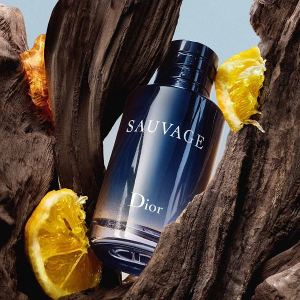 Dior Sauvage Eau De Perfume | Long Lasting Fragrance 100ml