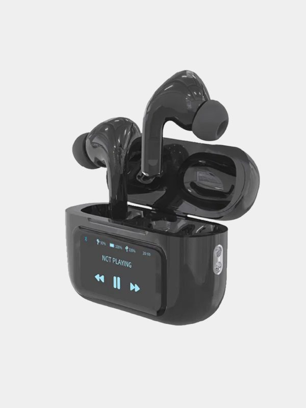 A9 Pro Airpods  Wireless Earbuds