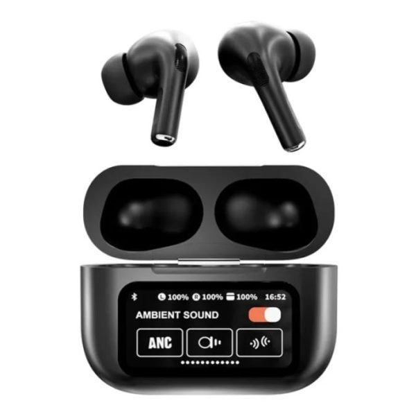 A9 Pro Airpods  Wireless Earbuds