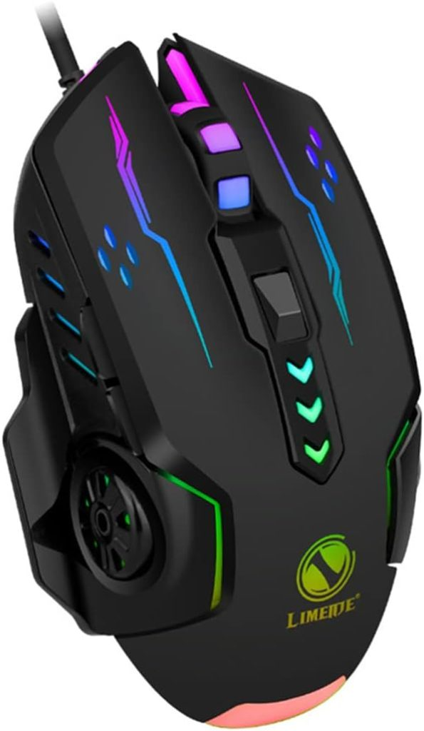 RGB Gaming  Mouse