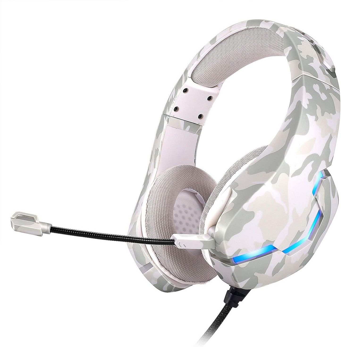 J10 Gaming Headphones