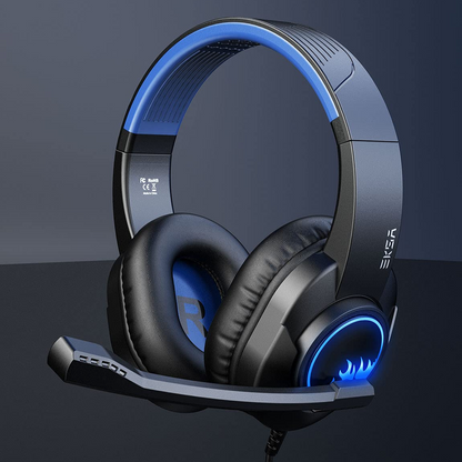 Eksa T8 Stereo Gaming Headset