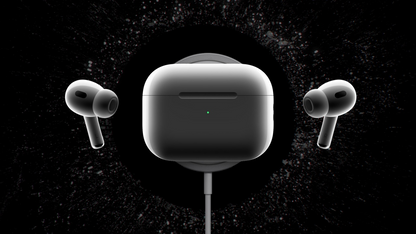 Airpods Pro 2 2nd Generation Buzzer Addition With Noise Cancellation