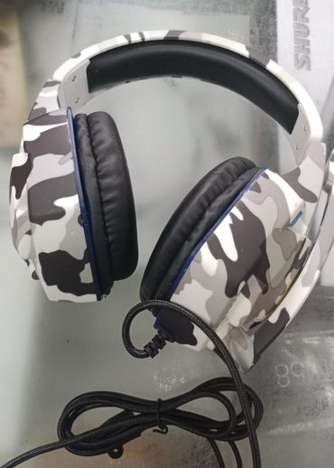 Gaming Headphone T176