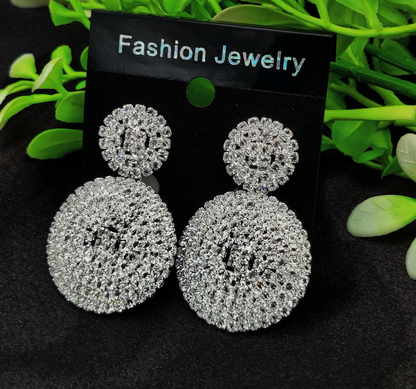 Imported Tarnish-free Perfection | Best Quality Earrings