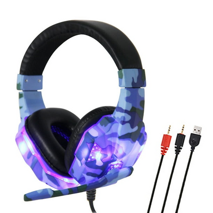 Gaming Headphone T176