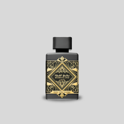 Lattafa Badee Al Oud (oud For Glory) Perfume For Unisex Orignal 100 Ml