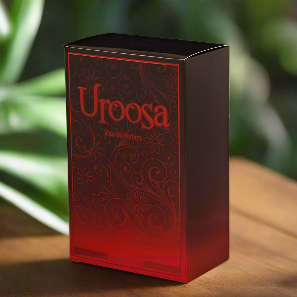 I. Uroosa 50ml Women Perfumes For Women | Best Quality Perfume For Women | 100 Ml Uroosa Perfume | Women Perfume