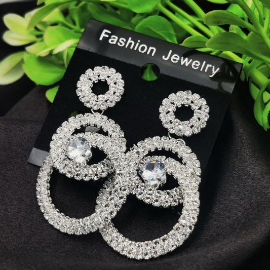 Imported Earrings In Multiple Design