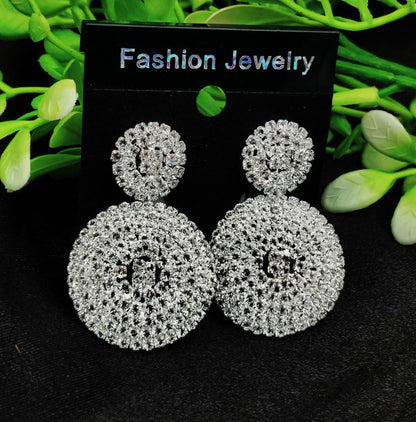 Imported Tarnish-free Perfection | Best Quality Earrings