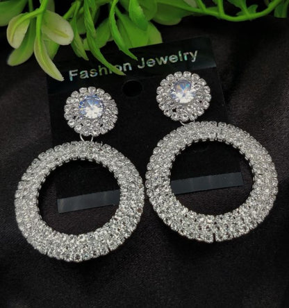 Imported Tarnish-free Perfection | Best Quality Earrings