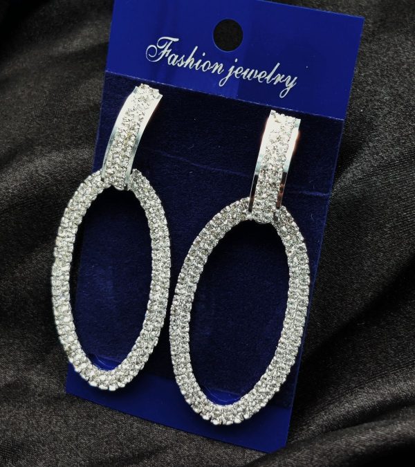 Imported Tarnish-free Perfection | Best Quality Earrings