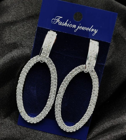 Imported Tarnish-free Perfection | Best Quality Earrings