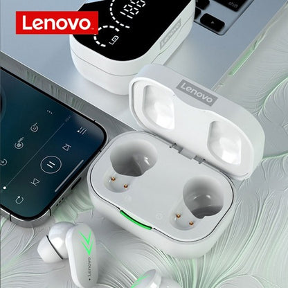 Lenovo Xt82 True Wireless Earbuds Bluetooth 5.1 Earphone Hifi Stereo