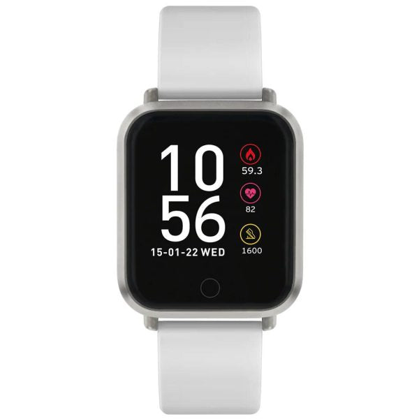 Lh 726 – Smart Bluetooth Touch Screen Watch