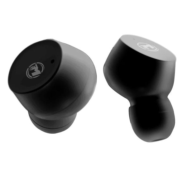 Maxon B-12 Mono Earbuds Environmental Noise Cancellation (enc) Touch Sensor