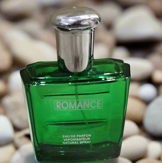 Miss Romance Perfume | Eau De Perfume | Best Quality Perfume | Luxurious Fragrance | 100ml