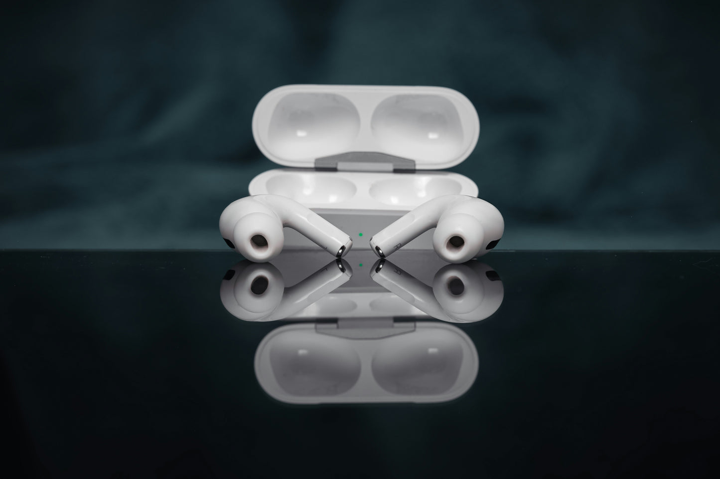 A9 Pro Airpods  Wireless Earbuds