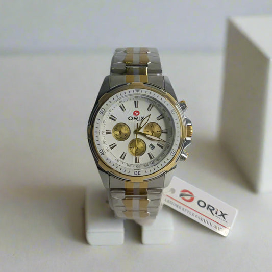 Orix Watch For Men | Best Quality Analog Orix Watch For Men | Analog Watch