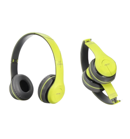 P47 Bluetooth Headphones