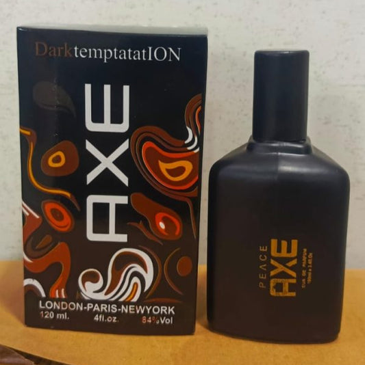 Peace Axe Perfume | Eau De Perfume | Best Quality Perfume | Luxurious Fragrance | 120ml