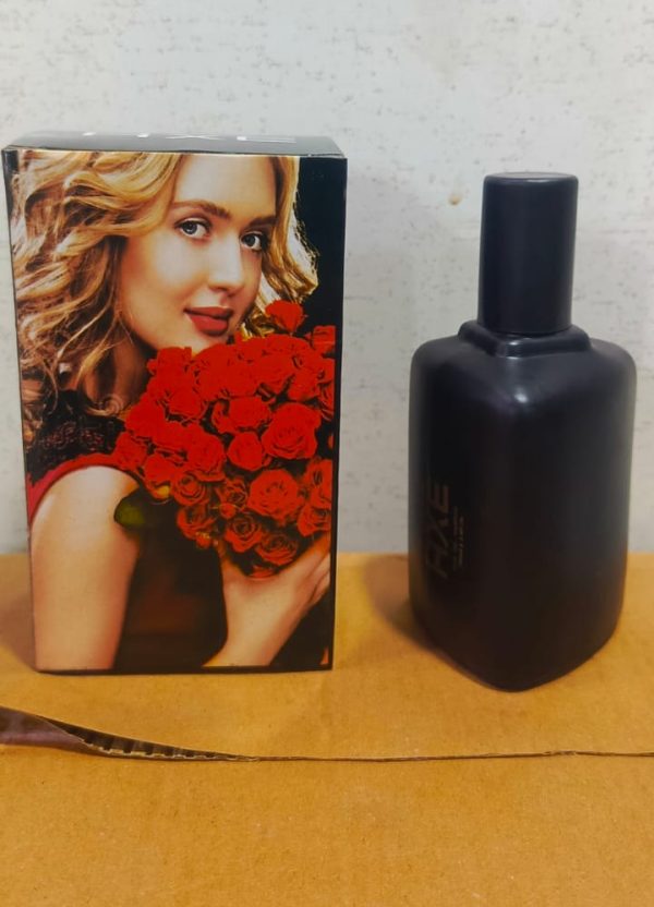 Peace Axe Perfume | Eau De Perfume | Best Quality Perfume | Luxurious Fragrance | 120ml