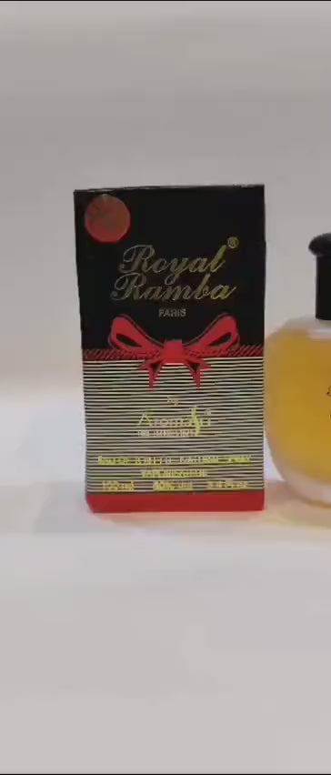 Royal Ramba Perfume For Men – 100 Ml | Luxury Fragrance For Men | Best Quality Perfume For Men