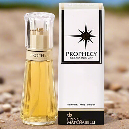 Prince Matchabelli Women’s Prophecy – Eau De Parfum – 100ml | Best Quality Perfume For Women | Luxury Fragrance