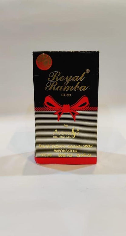 Royal Ramba Perfume For Men – 100 Ml | Luxury Fragrance For Men | Best Quality Perfume For Men