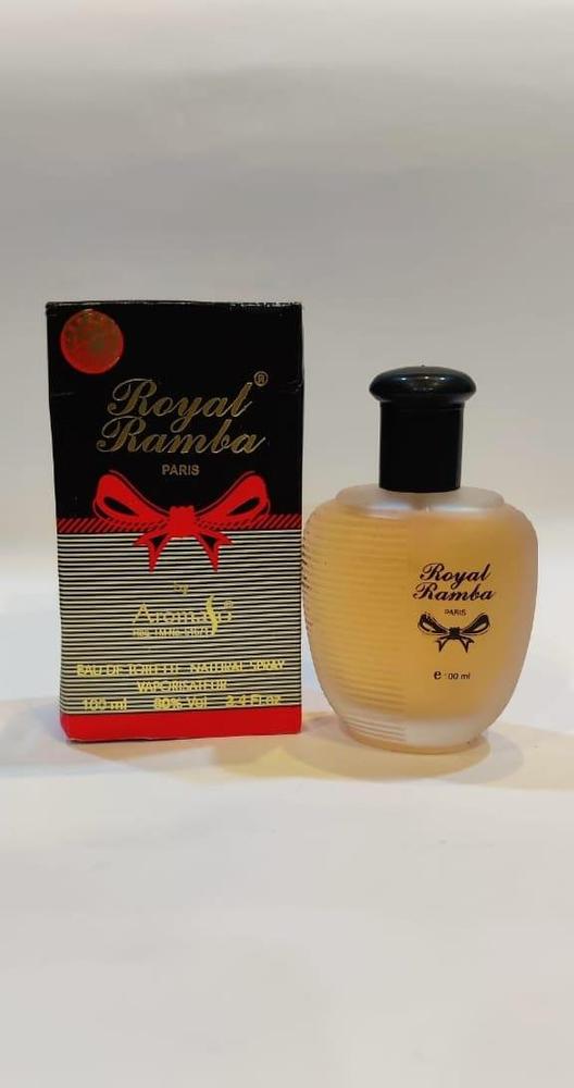 Royal Ramba Perfume For Men – 100 Ml | Luxury Fragrance For Men | Best Quality Perfume For Men