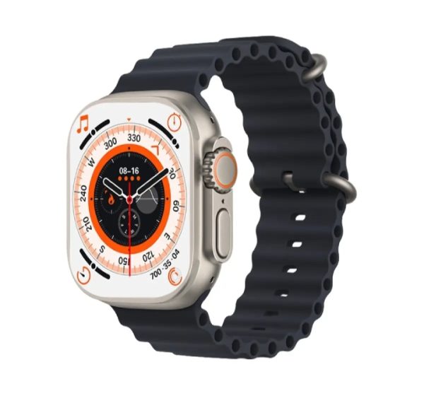 T900 Ultra 2 Laxasfit Series 9 Smart Watch