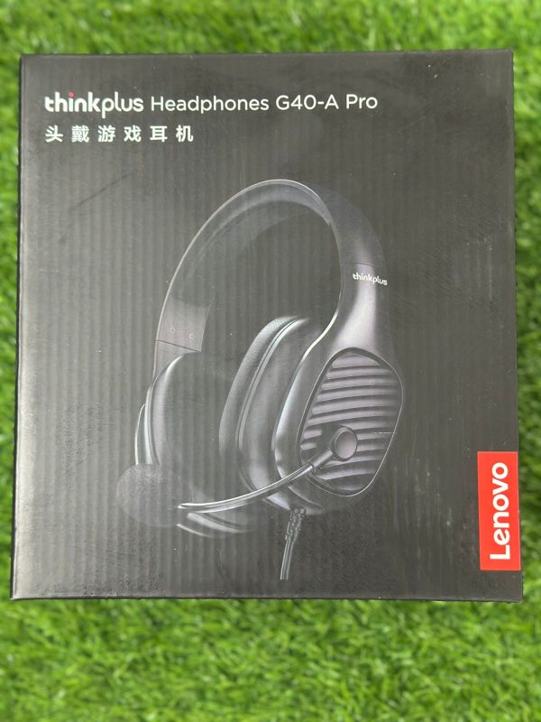 Lenovo G40-a Pro Headphones