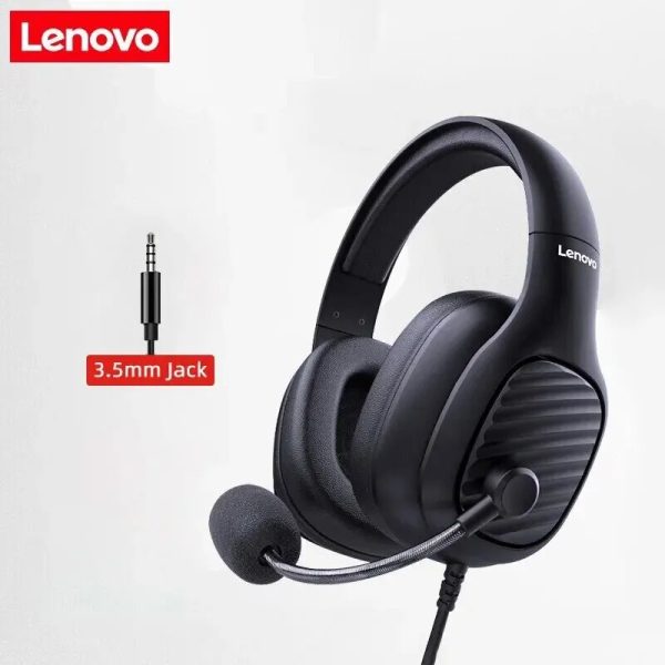 Lenovo G40-a Pro Headphones