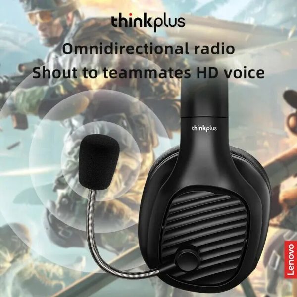 Lenovo G40-a Pro Headphones