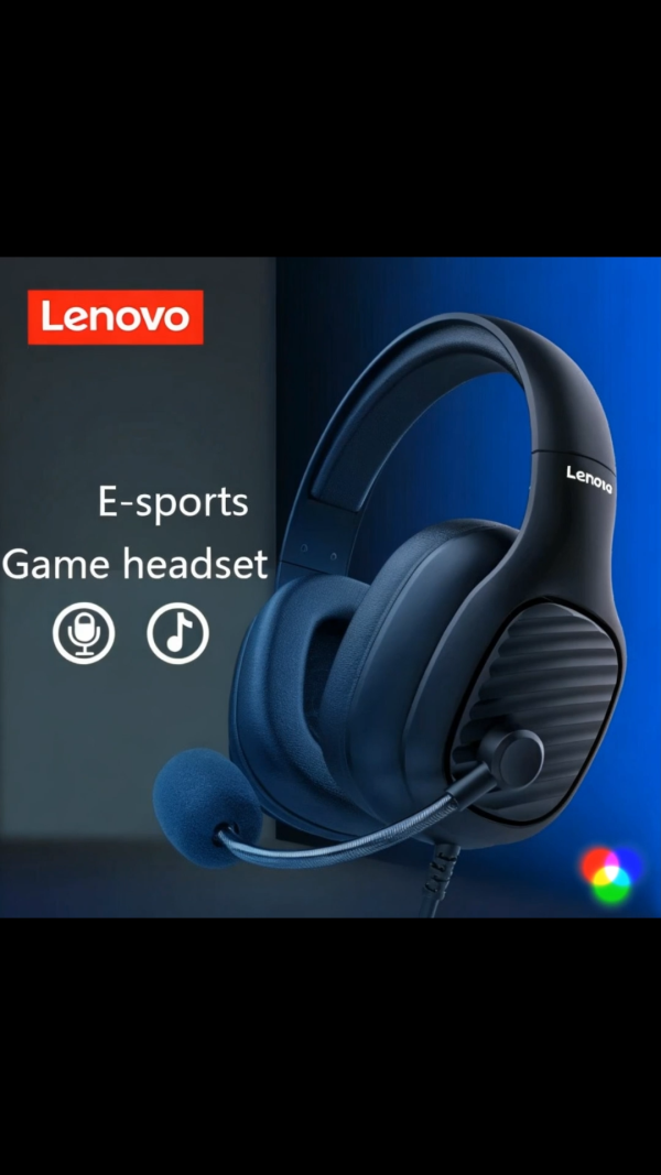 Lenovo G40-a Pro Headphones