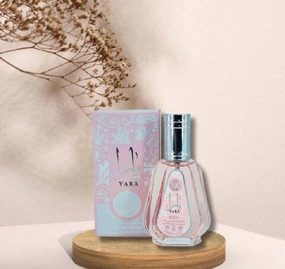 Yara Eau De Parfum – Captivating, Long-lasting, And Luxurious Fragrance