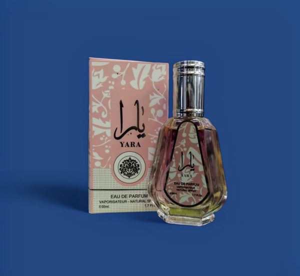 Yara Eau De Parfum – Captivating, Long-lasting, And Luxurious Fragrance